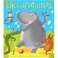 Hiccupotamus 9781589251717