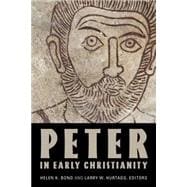Peter in Early Christianity 9780802871718