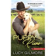 Puppy Kisses 9781492671718