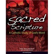 Sacred Scripture 9781594711718