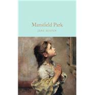 Mansfield Park 9781909621718