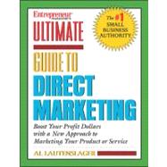 Ultimate Guide to Direct Marketing 9781932531718