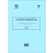 Telematics Applications in Automation And Robotics 2004