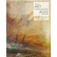 Bundle: Gardner’s Art through the Ages: A Global History, Volume II, 15th + MindTap® Art, 1 term (6 months) Printed Access Card 9781305781719