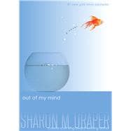 Out of My Mind 9781416971719