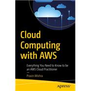 Cloud Computing with AWS
