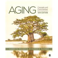 Aging 9781544371719