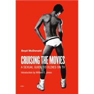 Cruising the Movies 9781584351719