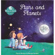 Stars and Planets 9781605371719