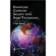 Enhancing Computer Security With Smart Technology