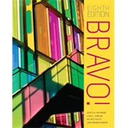 Bundle: Bravo!, 8th + iLrn? Printed Access Card, 8th Edition 9781305121720