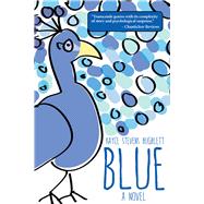 Blue 9781939371720
