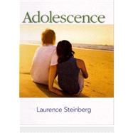 Adolescence 9780071101721