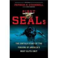 First Seals 9780306821721