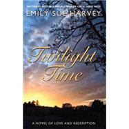 Twilight Time 9781611881721