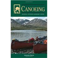 Nols Canoeing 9780811711722