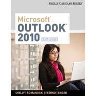 Microsoft� Outlook 2010: Complete, 1st Edition