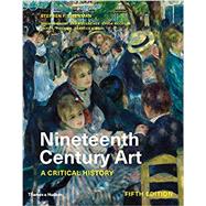 Nineteenth Century Art 9780500841723