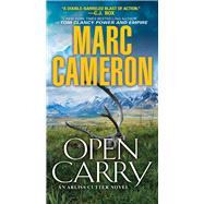 Open Carry 9781496721723