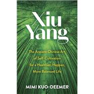 Xiu Yang 9780486841724