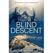 Blind Descent 9781414391724