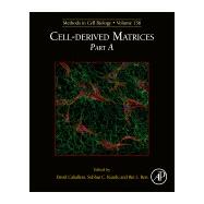 Cell-derived Matrices