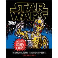 Star Wars 9781419711725