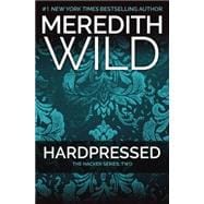 Hardpressed 9781455591725