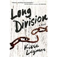 Long Division 9781932841725