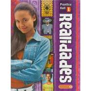 Prentice Hall Spanish Realidades Level 1 Student Edition Grade 6/12 9780133691726