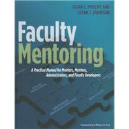 Faculty Mentoring