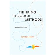 Thinking Through Methods