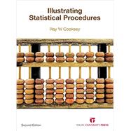 Illustrating Statistical Procedures 9780734611727