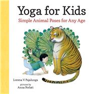 Yoga for Kids 9780807591727