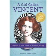 A Girl Called Vincent 9781613731727