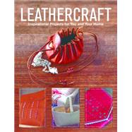Leathercraft 9781784941727