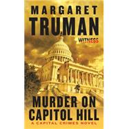 Murder on Capitol Hill 9780062391728
