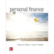 Personal Finance 9780077861728