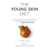 The Young Skin Diet 9780990881728