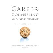 Career Counseling and Development in a Global Economy, 2nd Edition 9781133331728
