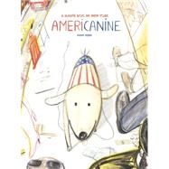Americanine 9781592701728