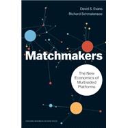Matchmakers 9781633691728