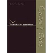 Principles of Economics 9780131441729