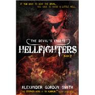 The Devil's Engine: Hellfighters