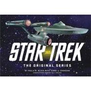 Star Trek: The Original Series 365 9780810991729