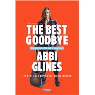 The Best Goodbye 9781501151729