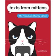 Texts from Mittens 9781524851729