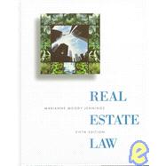 Real Estate Law 5e