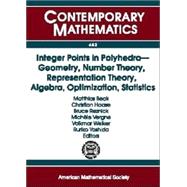 Integer Points in Polyhedra