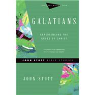 Galatians 9780830821730